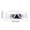 ImpactGuard Pro Sports Goggles Protective Cycling Sunglasses MultiSport Eyewear 4