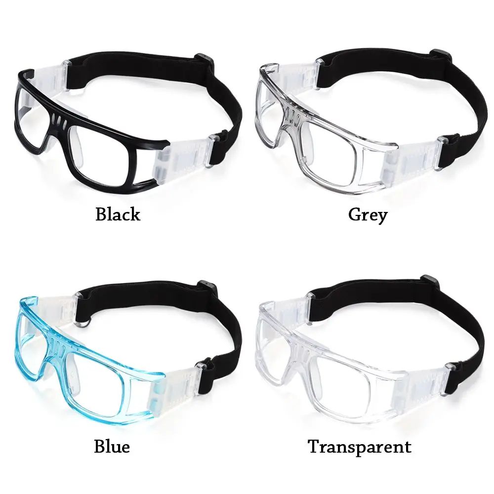ImpactGuard Pro Sports Goggles Protective Cycling Sunglasses MultiSport Eyewear 5