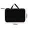 Shockproof Action Camera Travel Case With Custom Foam For GoPro DJI More 6