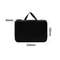 Shockproof Action Camera Travel Case With Custom Foam For GoPro DJI More 7