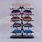 5Layer Glasses Display Stand Sunglasses Organizer Rack 2