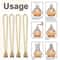 Premium Catalytic Fragrance Lamp Wick Replacement For Aromatherapy Oil Lamps 2