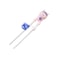 Cartoon Animal Kids Training Chopsticks Beginner Toddler Chopsticks For Easy Learning Fun Mealtim 8