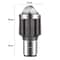 BA20D LED Motorcycle Headlight Bulb HiLo Beam Upgrade 5