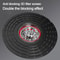 SelfClosing Floor Drain Deodorizer Core Anti Odor Drain Insert Insect Proof Drain Cover 1