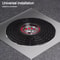 SelfClosing Floor Drain Deodorizer Core Anti Odor Drain Insert Insect Proof Drain Cover 2