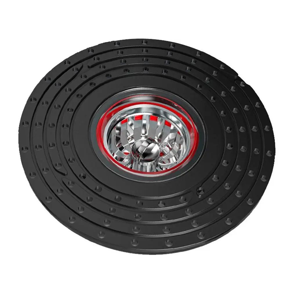 SelfClosing Floor Drain Deodorizer Core Anti Odor Drain Insert Insect Proof Drain Cover 4