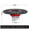 SelfClosing Floor Drain Deodorizer Core Anti Odor Drain Insert Insect Proof Drain Cover 5