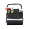 AllWeather Bike Handlebar Bag With Reflective Safety Storage 3