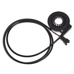 ebike pas assistant sensor for smooth pedal assist conversion