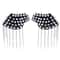 Punk Shoulder Brooch Tassel Epaulet Chain Statement Metal Shoulder Accessory 10