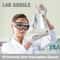 Industrial AntiFog Safety Goggles Over Glasses Clear Lens Lab Work Protective Eyewear 1