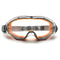 Industrial AntiFog Safety Goggles Over Glasses Clear Lens Lab Work Protective Eyewear 7