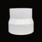 HeavyDuty ABS Ventilation Pipe Reducer Adapter For HVAC Duct Systems 8