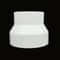 HeavyDuty ABS Ventilation Pipe Reducer Adapter For HVAC Duct Systems 6