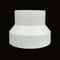 HeavyDuty ABS Ventilation Pipe Reducer Adapter For HVAC Duct Systems 11