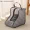 Waterproof Boot Storage Bag And Travel Shoe Organizer 13