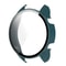Xiaomi Mi Watch Color Case With Tempered Glass Screen Protector Full Protective Watch Cover 8