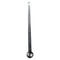 HighPrecision Stainless Steel Coffee Kitchen Measuring Spoon Set 530ml 0
