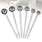 HighPrecision Stainless Steel Coffee Kitchen Measuring Spoon Set 530ml 4