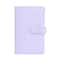 Instax Mini Photo Album 108 Pockets PU Leather Polaroid Photo Storage Case 8