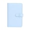 Instax Mini Photo Album 108 Pockets PU Leather Polaroid Photo Storage Case 9