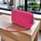 SoftFlex Silicone Makeup Bag Waterproof Travel Cosmetic Pouch Organizer 1