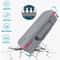 Hair Dryer Brush Travel Case Hard Carrying Case For Hot Air Brushes 1
