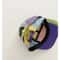 Urban Drift 5 Panel Streetwear Cap Quick Dry Flat Brim Sun Hat 2