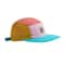 Urban Drift 5 Panel Streetwear Cap Quick Dry Flat Brim Sun Hat 6