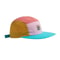 Urban Drift 5 Panel Streetwear Cap Quick Dry Flat Brim Sun Hat 6