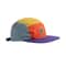 Urban Drift 5 Panel Streetwear Cap Quick Dry Flat Brim Sun Hat 9