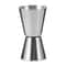 Precision Pour Stainless Steel Cocktail Jigger Dual Shot Bar Measuring Tool 8