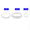 HighPerformance Silicone ORing Gasket For Thermoflask 40oz Water Bottles 3