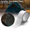 Heavy Duty Waterproof Tent Repair Tape Invisible Outdoor Camping Patch Roll 1