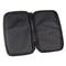 EliteGuard Ping Pong Paddle Case Portable Table Tennis Racket Bag With Secure Belt Strap 2