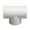 HighFlow PVC Duct Splitter Connector 3 Way Ventilation Pipe Coupler For Exhaust Systems 6