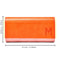 DualProtect Double Eyeglasses Case Portable Hard Shell Organizer For Two Pairs 5