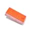 DualProtect Double Eyeglasses Case Portable Hard Shell Organizer For Two Pairs 7