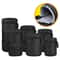 Waterproof Padded Camera Lens Pouch For DSLR And Mirrorless Lenses 3