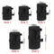Waterproof Padded Camera Lens Pouch For DSLR And Mirrorless Lenses 5