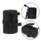 Waterproof Padded Camera Lens Pouch For DSLR And Mirrorless Lenses 9