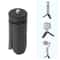 PocketPro Mini Tripod Stand For DJI Osmo Pocket Portable Mini Tripod For DJI Osmo Pocket With Stab 3