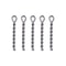 Carp Fishing Bait Spikes For Boilies Maggots And Hair Rigs 50pcs 0