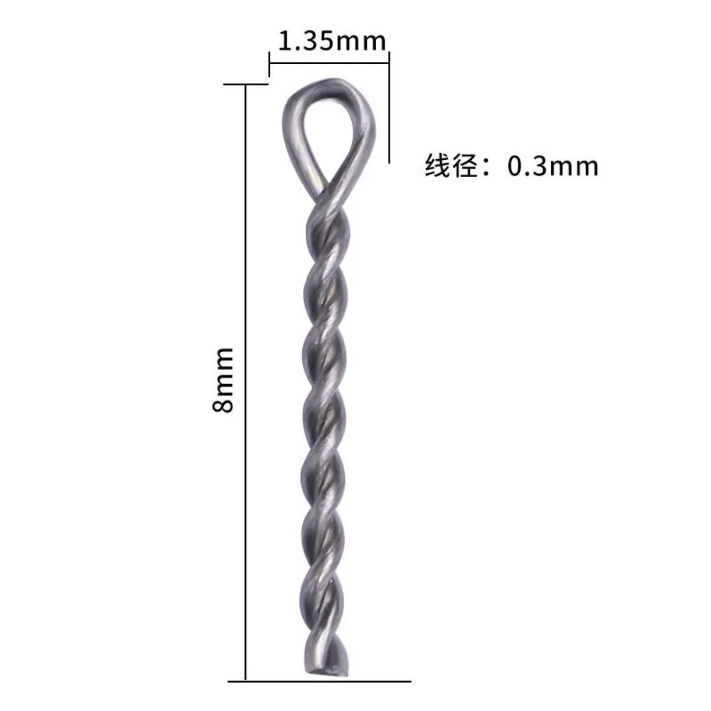 Carp Fishing Bait Spikes For Boilies Maggots And Hair Rigs 50pcs 5