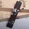 HandCarved Wooden Bookmark Chinese Style Ebony Book Clip 6