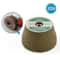 Diamond Cup Stone Grinding Head For Granite Marble Tile Trimming 8