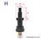 Karcher Foam Lance Adapter With Quick Connector G14 Pressure Washer Foam Cannon Fitting 9