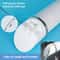 Universal AntiOdor Floor Drain Cover InsectProof Rain Pipe Cap For 50160mm Pipes 4