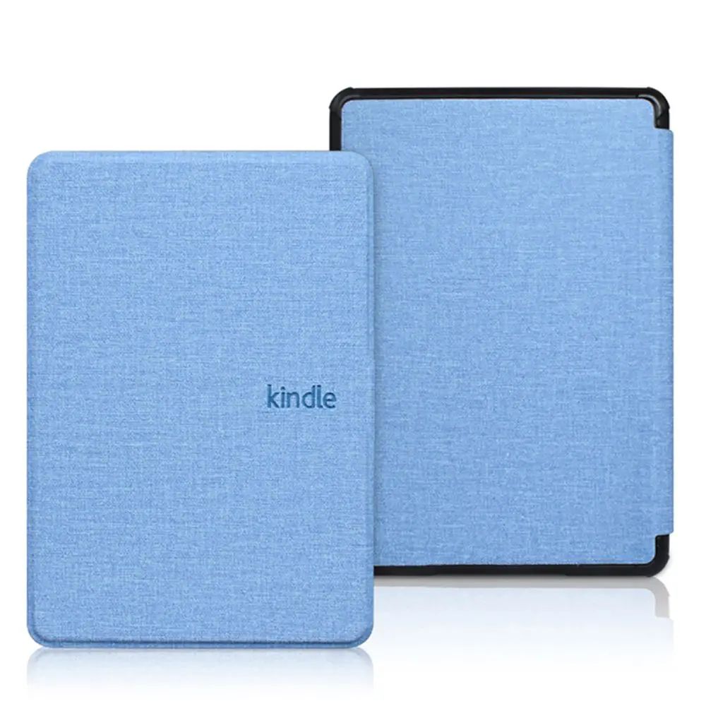 Premium Ultra Slim Kindle Paperwhite 5 Case With PU Leather Smart Cover 11
